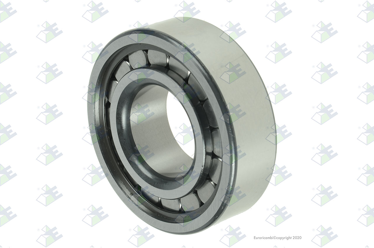 BEARING 45X100X31 MM suitable to AM GEARS 19223