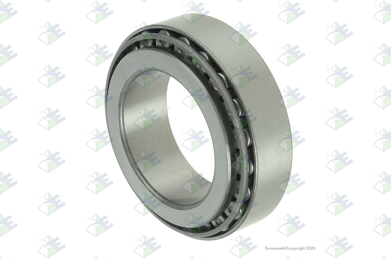 BEARING 80X130X37 MM suitable to MERCEDES-BENZ 0159814505