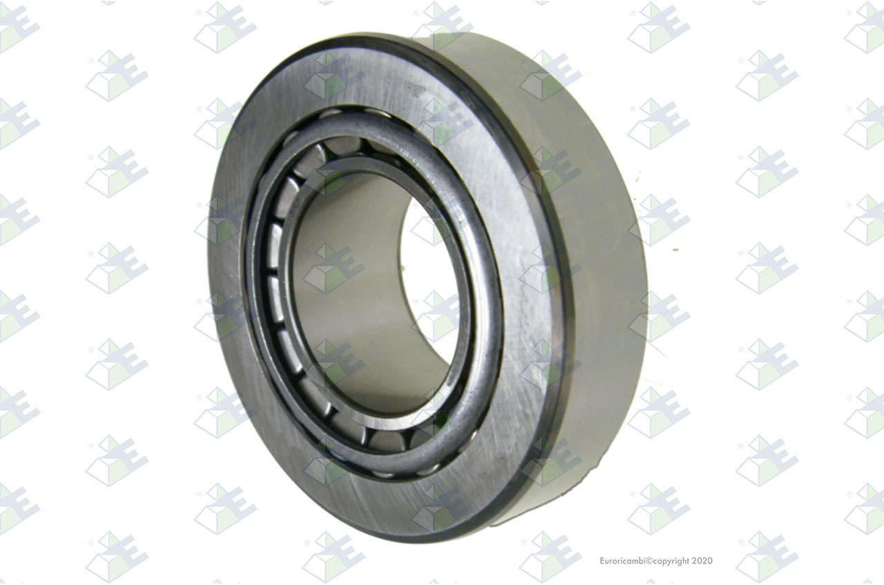 BEARING 75X160X58 MM suitable to DAF 1952617