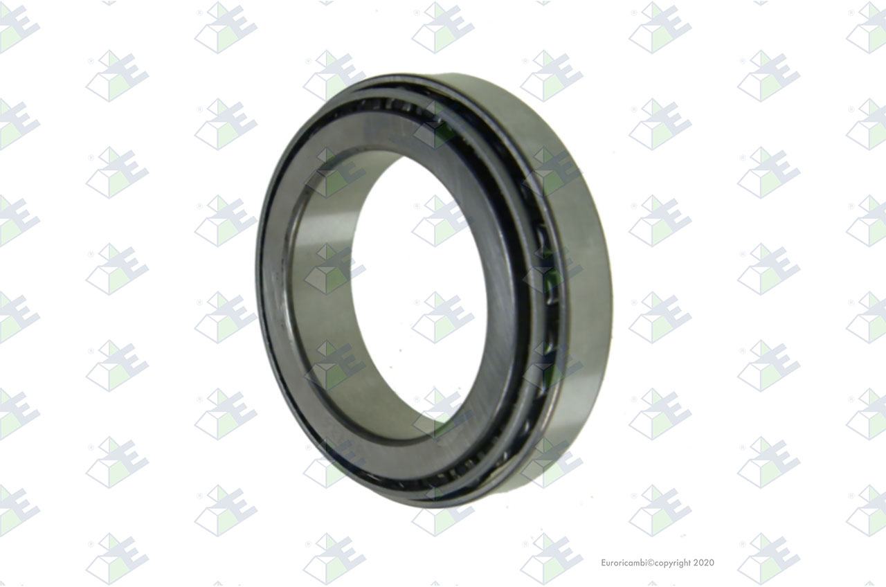BEARING 75X115X25 MM suitable to MAN 06324801000