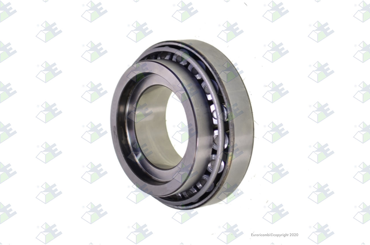 BEARING 68X140X49,50 MM suitable to MERITOR A11228A1535