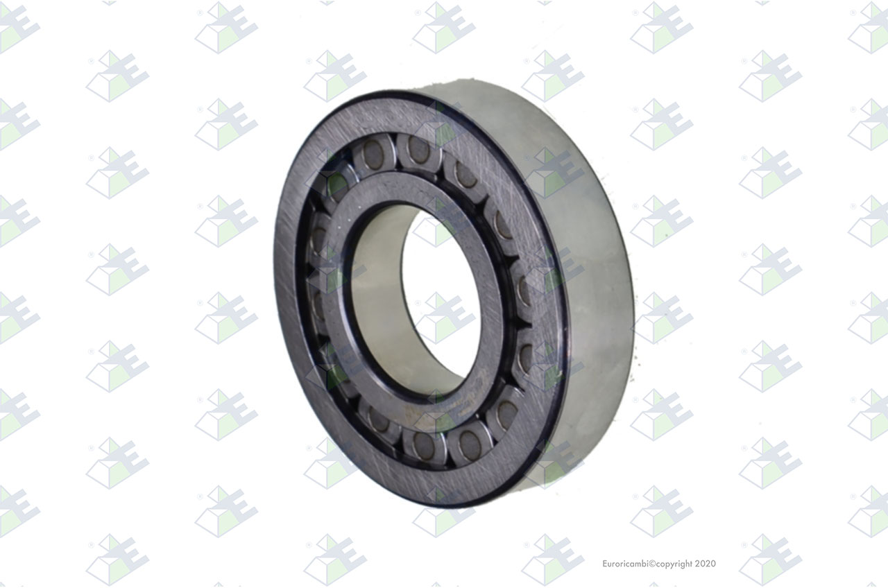 BEARING 45X100X25 MM suitable to EUROTEC 98000749
