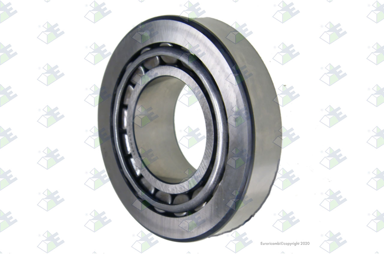BEAR.76,2X161,92X49,21 MM suitable to VOLVO 184636