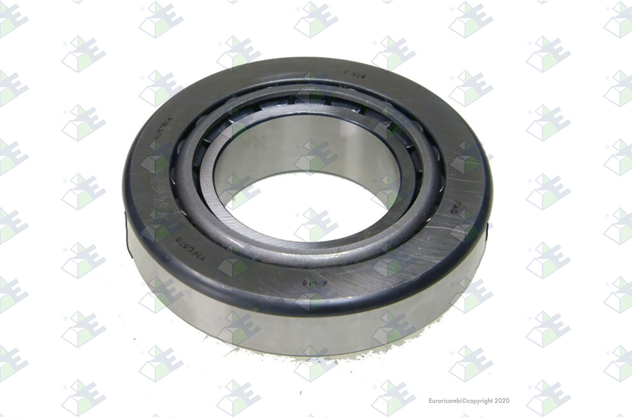 BEARING 70X140X39 MM suitable to ZF TRANSMISSIONS 0735372249