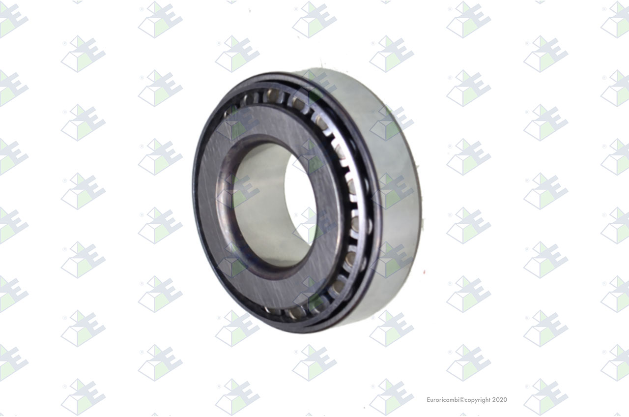 BEARING 41,3X88,9X30,2 MM suitable to IVECO 503641867