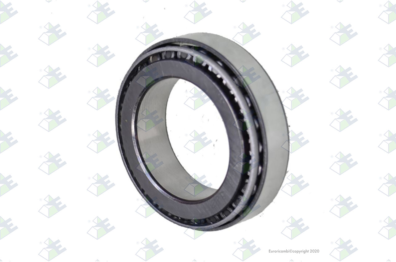 BEARING 50X80X20 MM suitable to VOLVO 183466 | Euroricambi Group