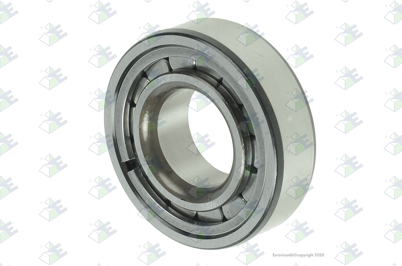 BEARING 27,762X62X18 MM suitable to IVECO 1905218