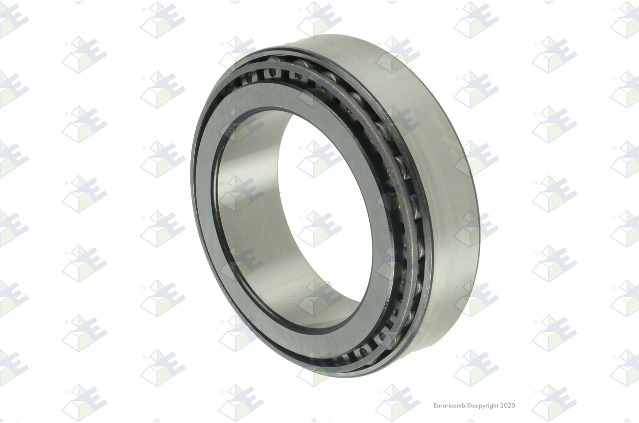 BEARING 75X115X31 MM suitable to MAN 06324990059