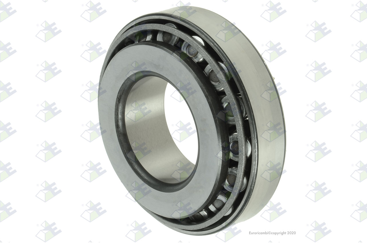 BEARING 50X105X32 MM suitable to AM GEARS 19173