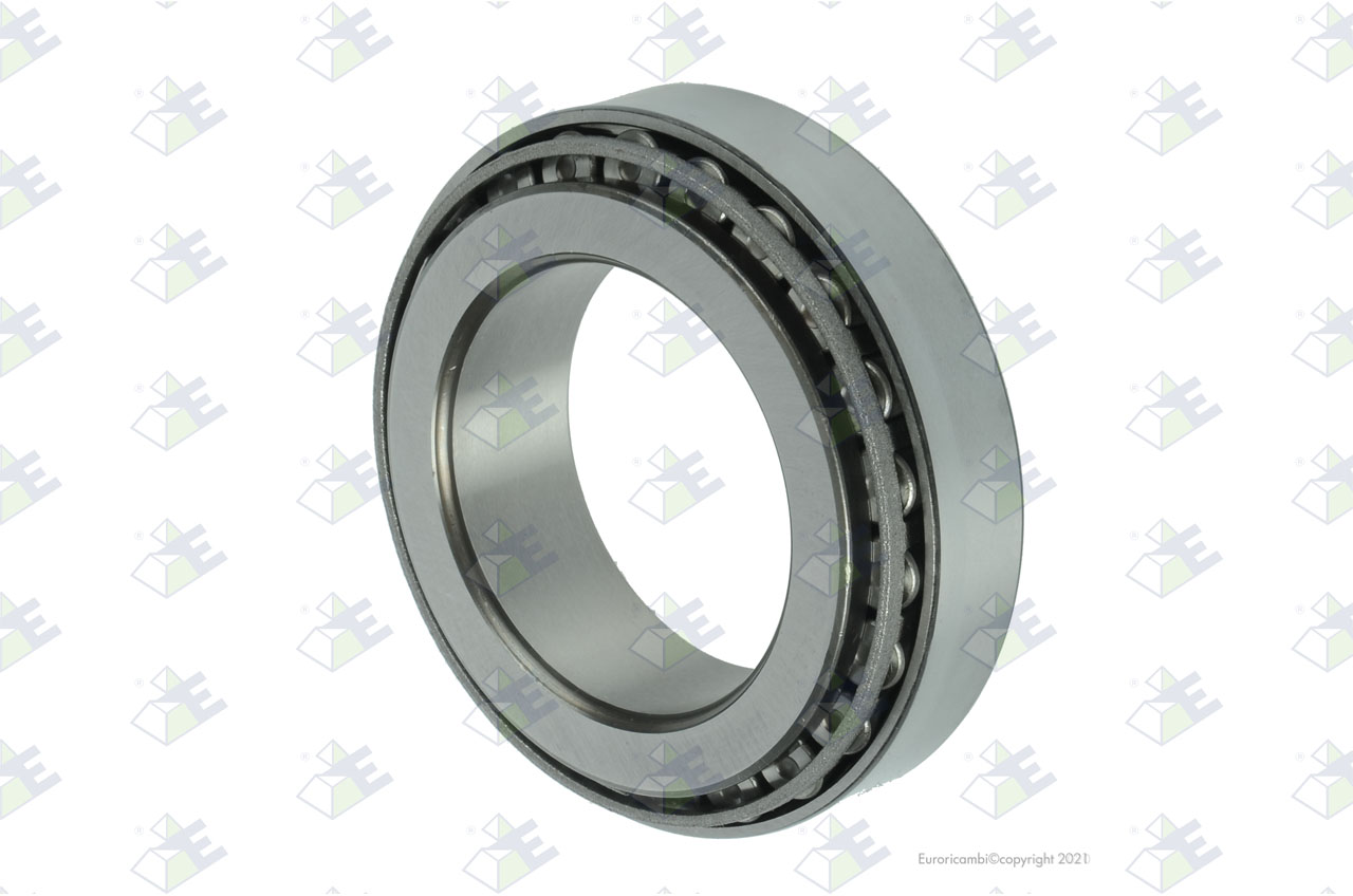 BEARING 55X90X23 MM suitable to LIEBHERR 10028786
