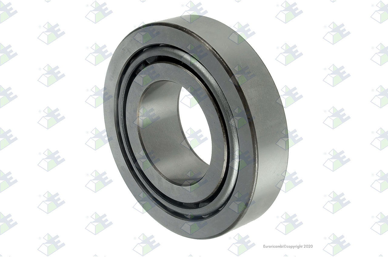 BEARING 60,33X127X36,51MM suitable to EUROTEC 98000707