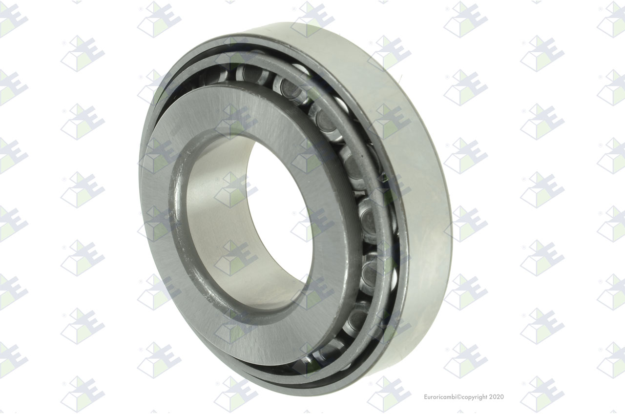 BEARING 45X95X29 MM suitable to EUROTEC 98000793