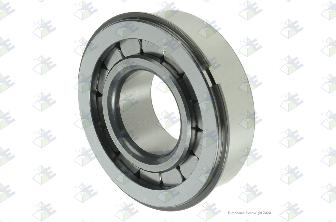 BEARING 45X100X31 MM suitable to DAF 1291189
