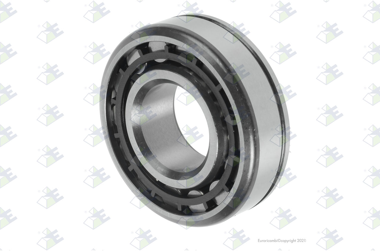 BEARING 35X80X23 MM suitable to EUROTEC 98000835