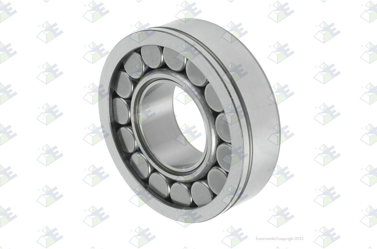 BEARING 40X90X27 MM suitable to AM GEARS 87780
