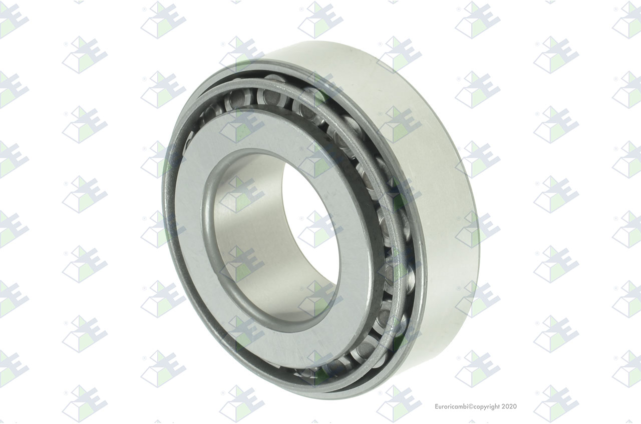 BEARING 35X72X24,25 MM suitable to RENAULT CAR 5010241918