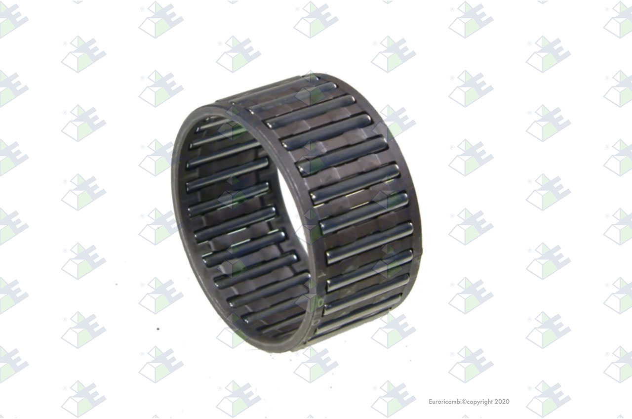 NEEDLE BEARING 60X68X33,8 suitable to HINO TRANSMISSION S342661220