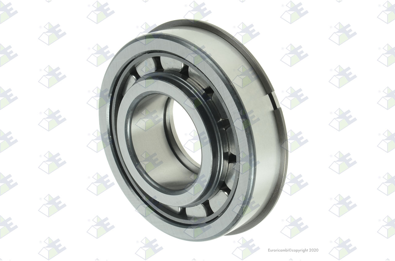 BEARING 50X110X32,1 MM suitable to VOITH 75545110