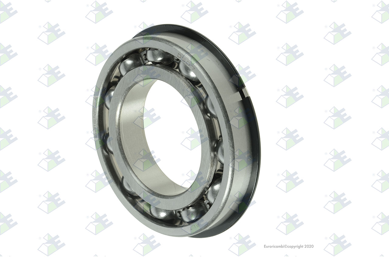 BEARING 75X130X25 MM suitable to EUROTEC 98000015