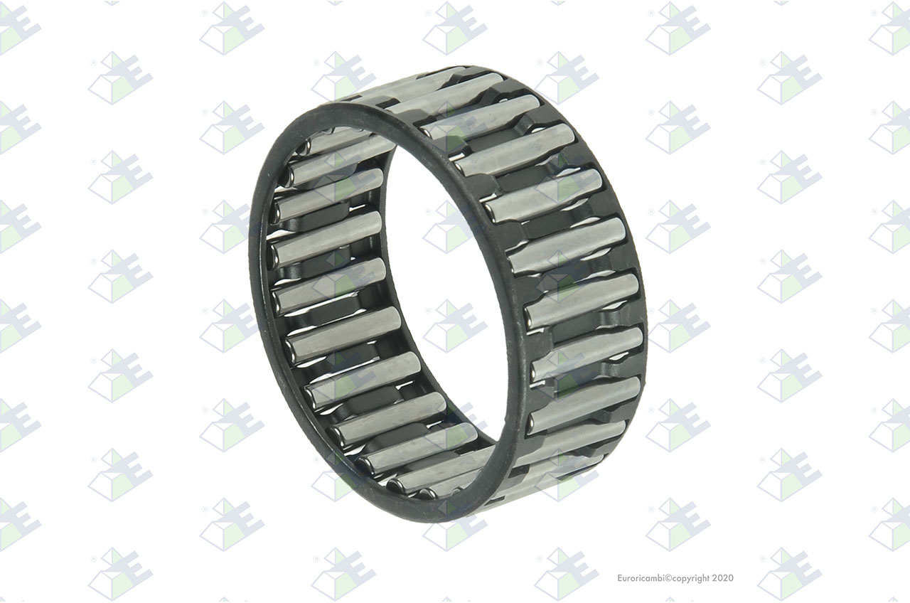 NEEDLE BEARING 45X53X21 suitable to ZF TRANSMISSIONS 0750115011