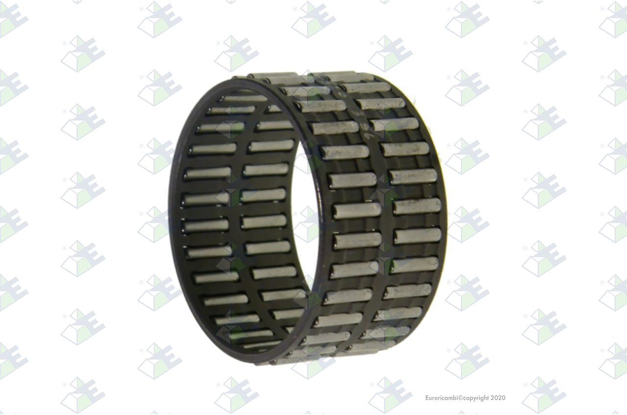NEEDLE BEARING 62X70X37 W suitable to STEYER 99112220844