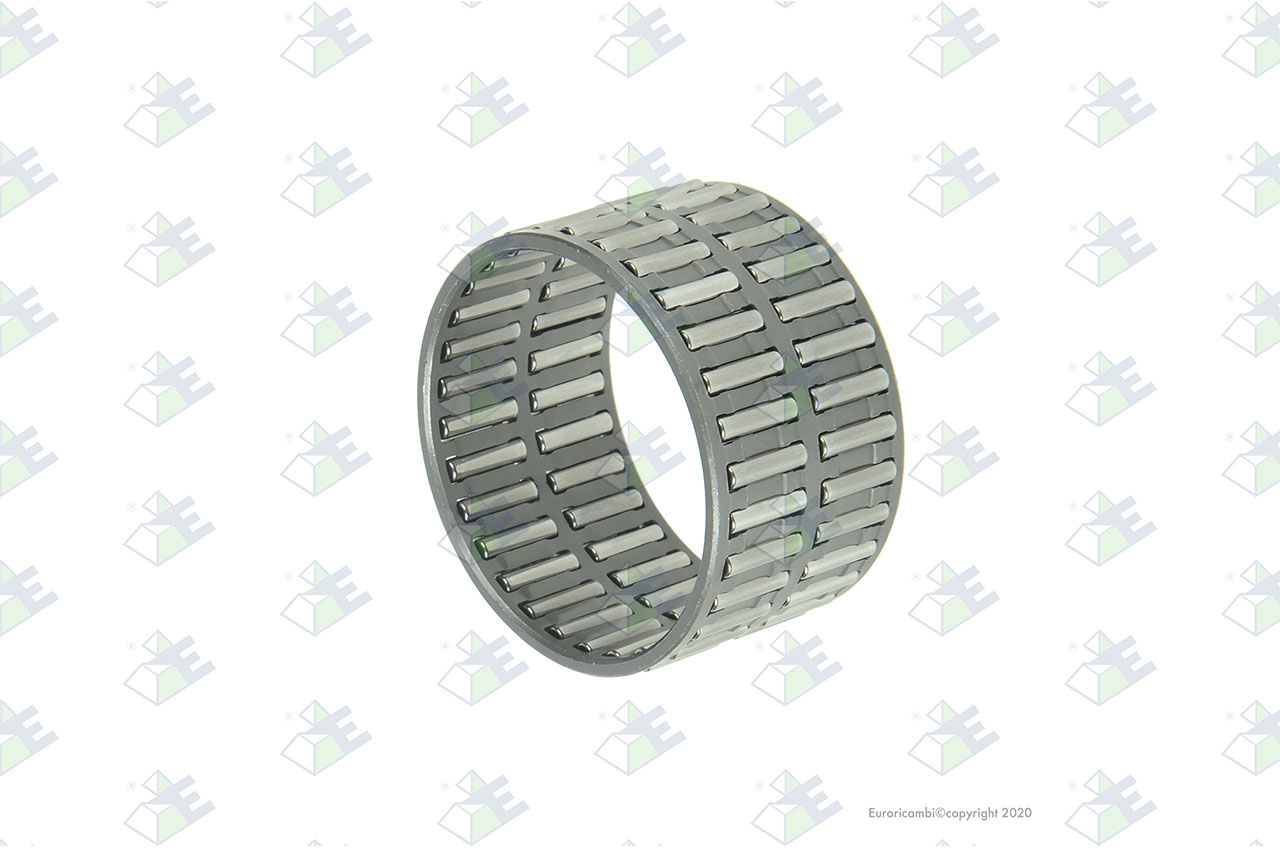 NEEDLE BEARING 62X70X40 W suitable to MAN 81934020024