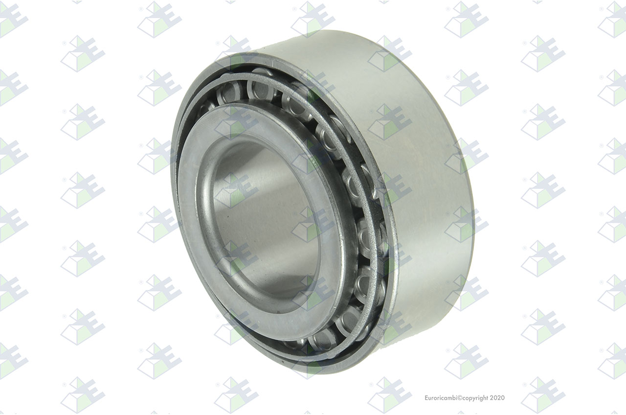 BEAR. 49,2X103,1X43,6 MM suitable to ZF TRANSMISSIONS 0735300932
