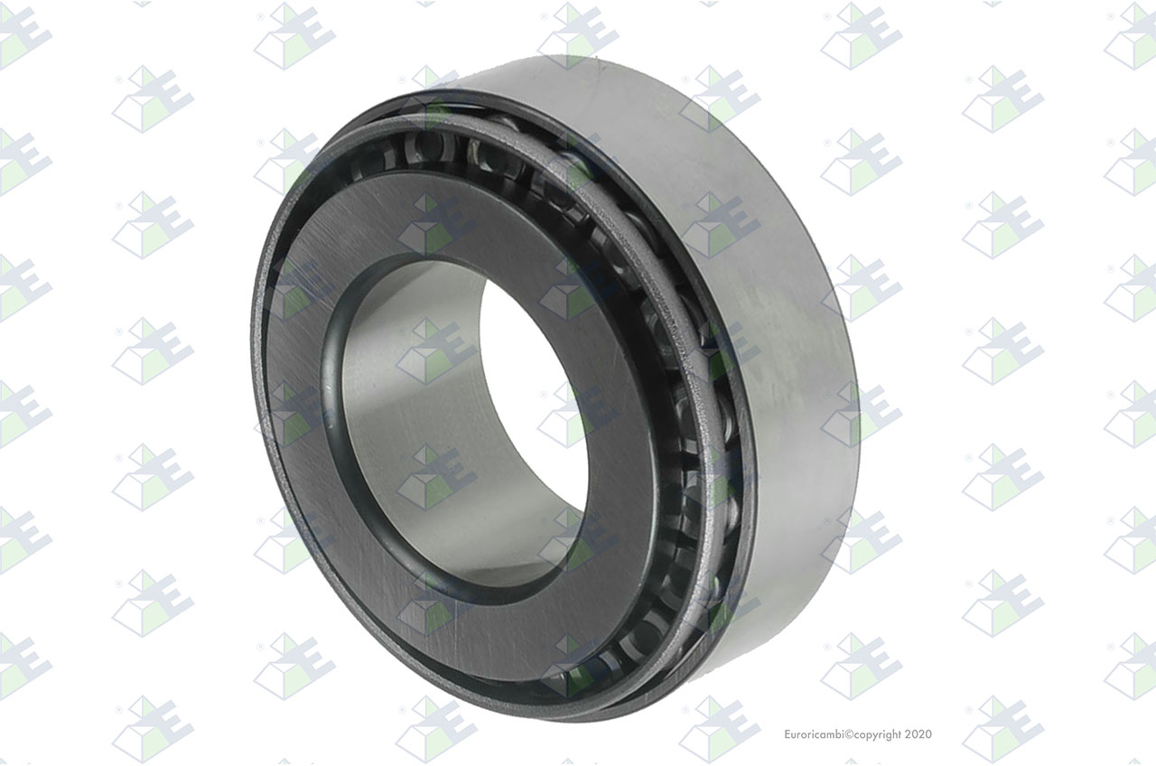 BEARING 50,8X100X35 MM suitable to ZF TRANSMISSIONS 0750117010