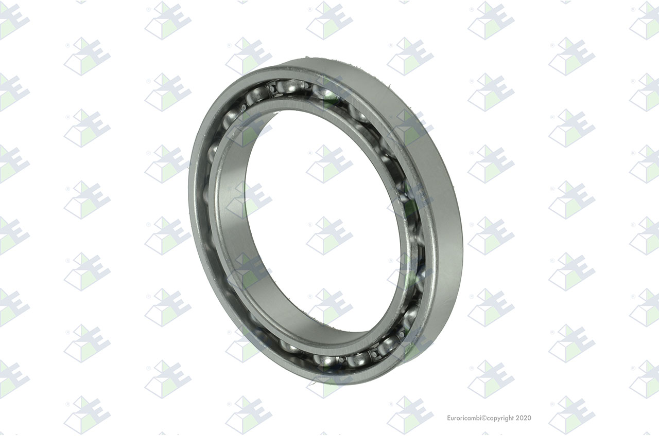 BEARING 80X110X16 MM suitable to ZF TRANSMISSIONS 0735330814