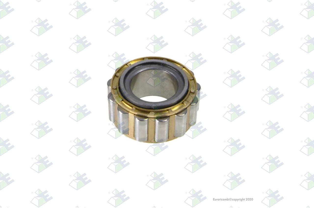 BEARING 30X60X28 MM suitable to EUROTEC 98000067