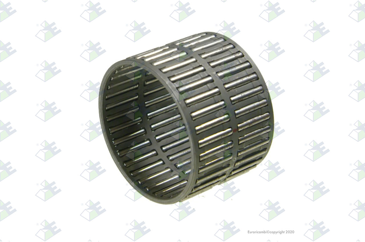 NEEDLE BEARING 70X78X55 W suitable to MAN 81934020070