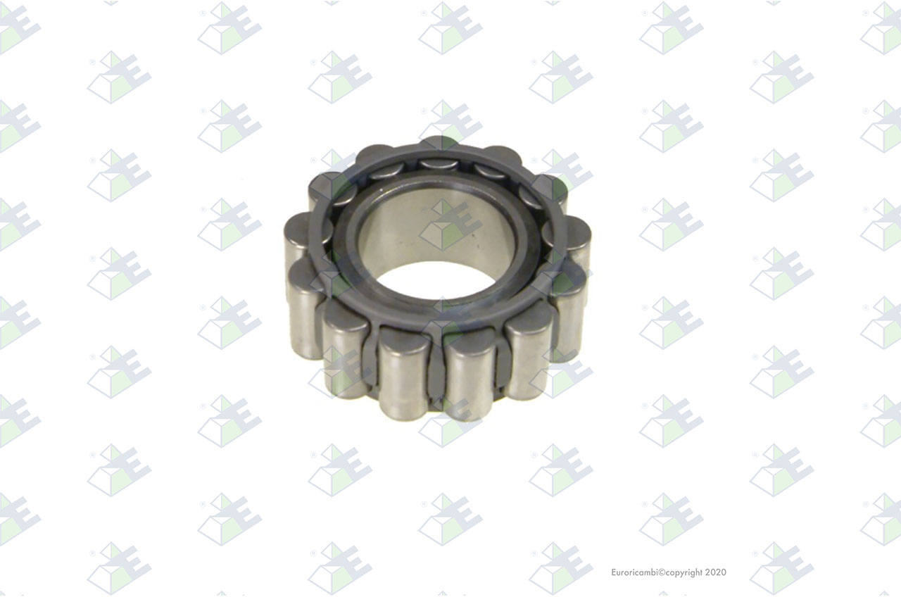 NEEDLE BEARING 30X60X25,5 suitable to IVECO 7982096