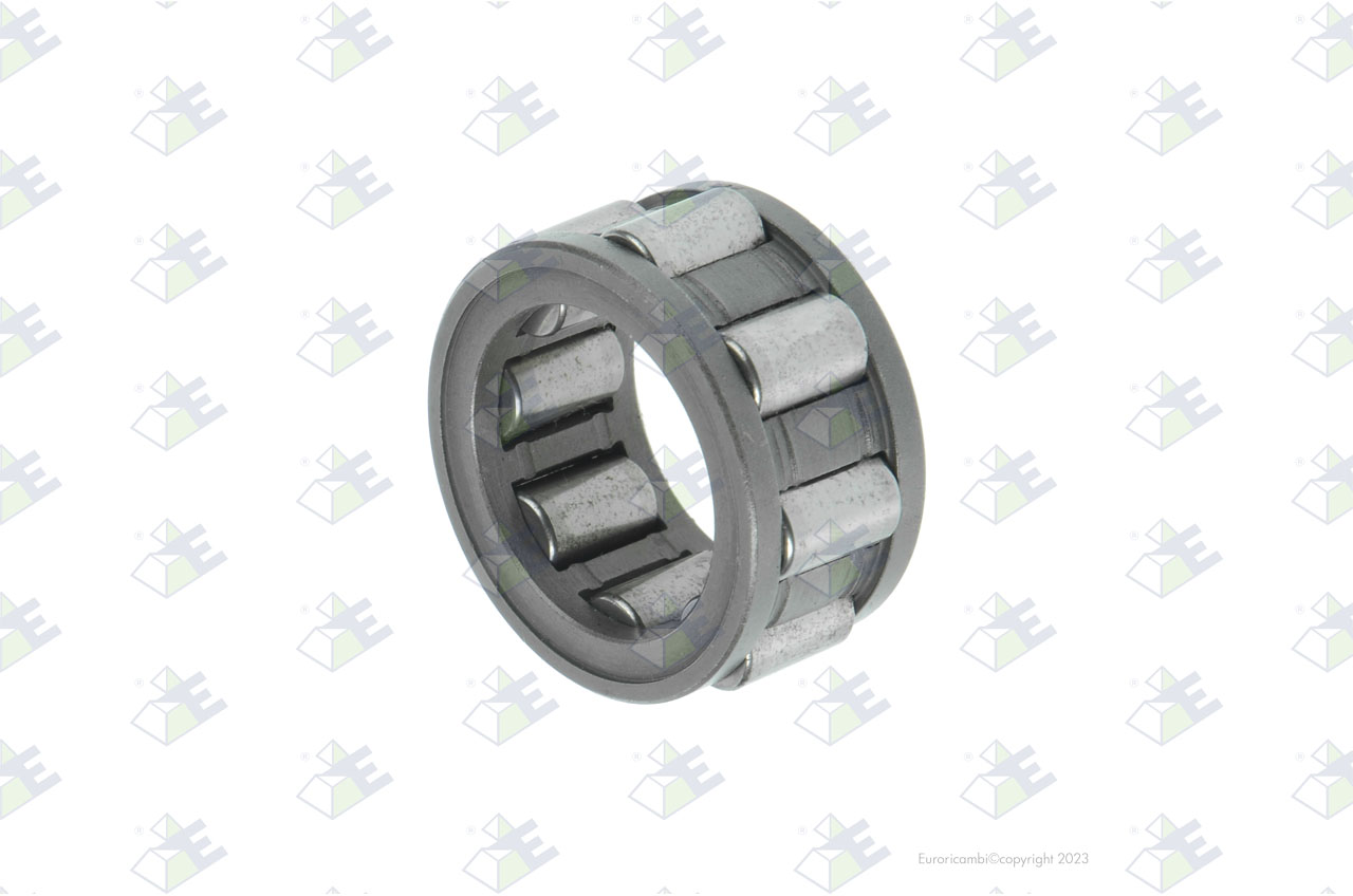 NEEDLE BEARING 22X38X19 suitable to MERCEDES-BENZ 0029813410