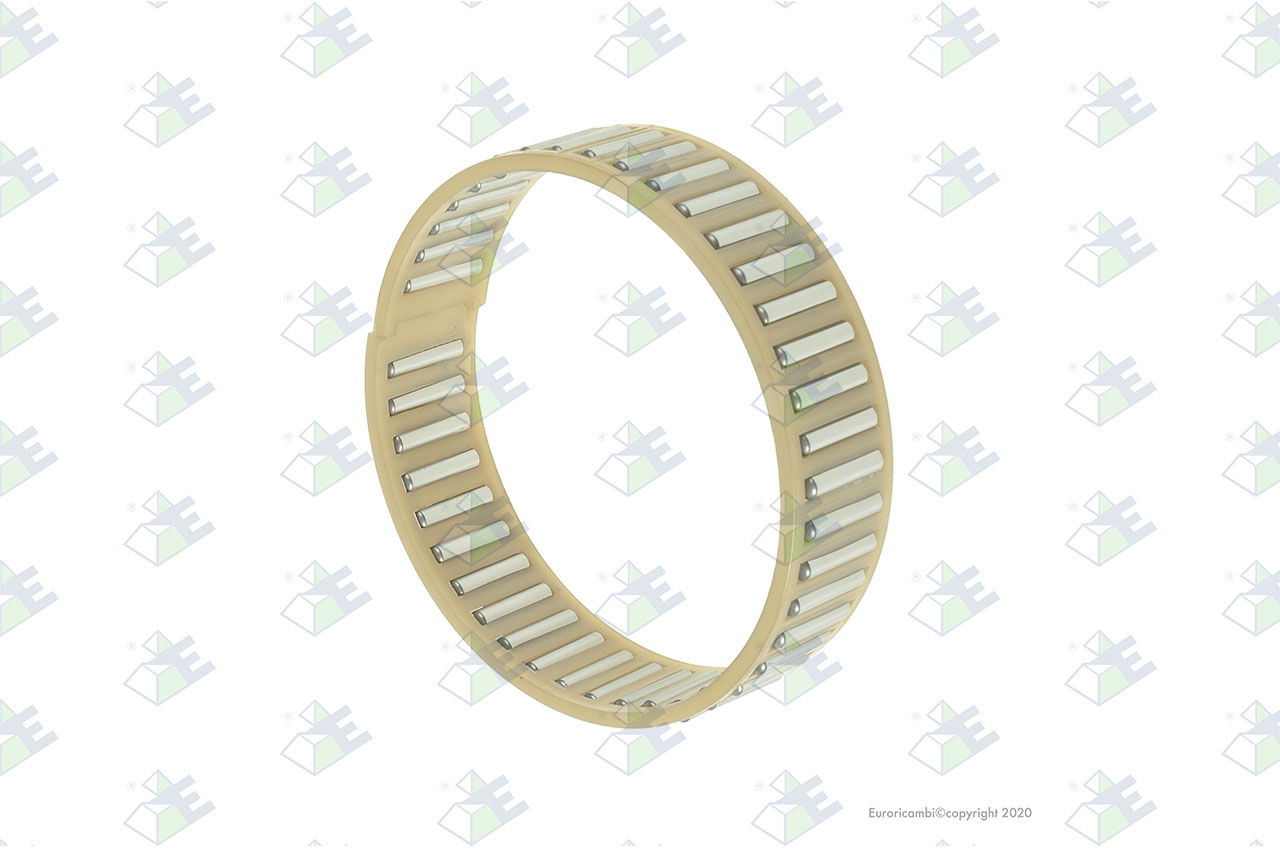 NEEDLE BEARING 88X96X24,5 suitable to IVECO 42492254