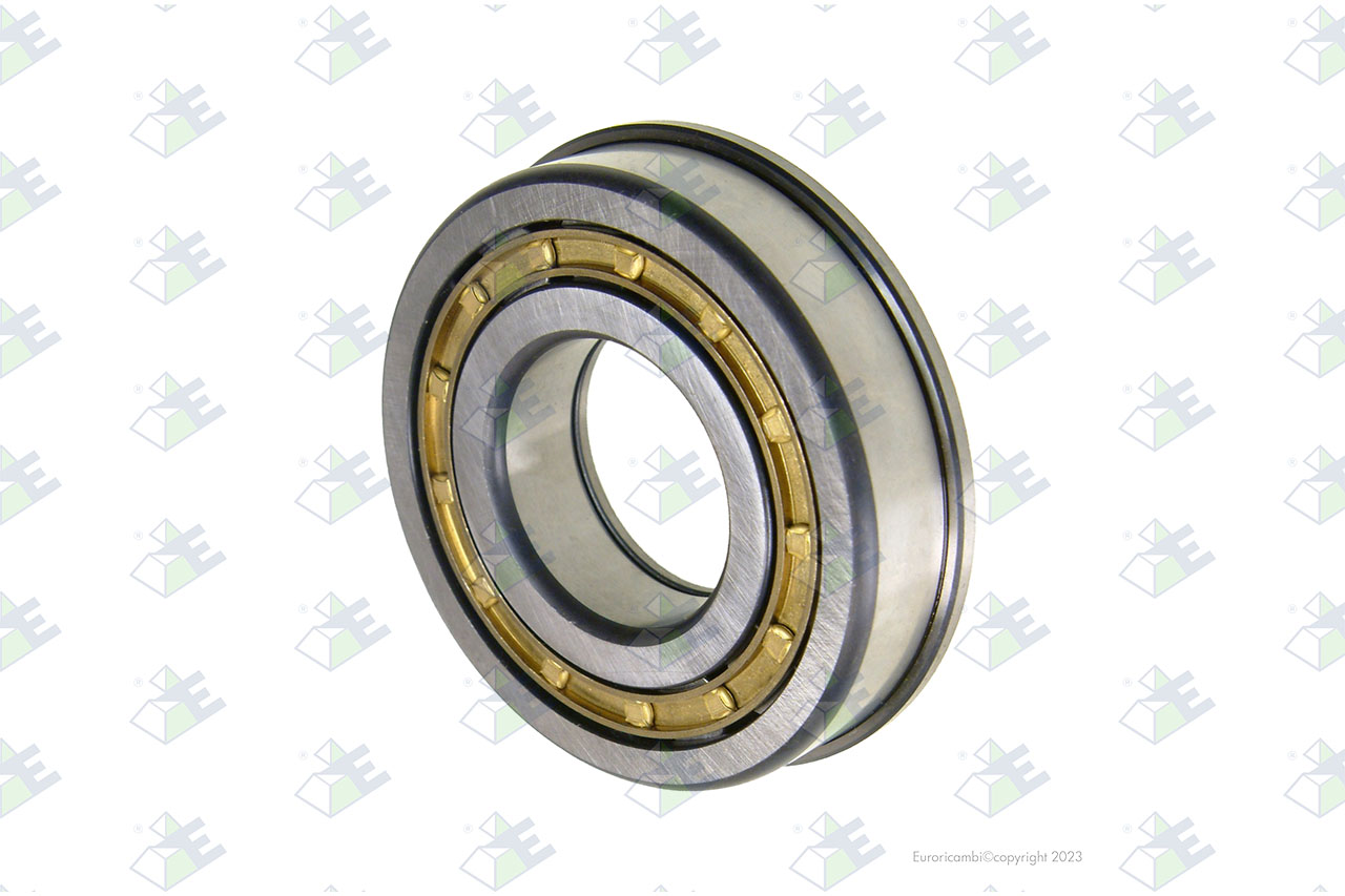 BEARING 60X130X31 MM suitable to MERCEDES-BENZ 0019809002
