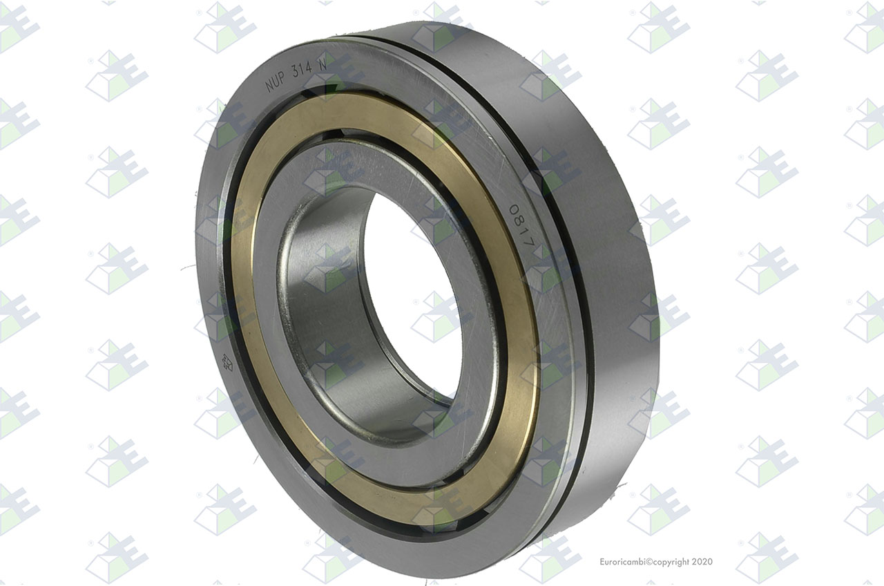 BEARING 70X150X35 MM suitable to SKF NUP314ENMC3