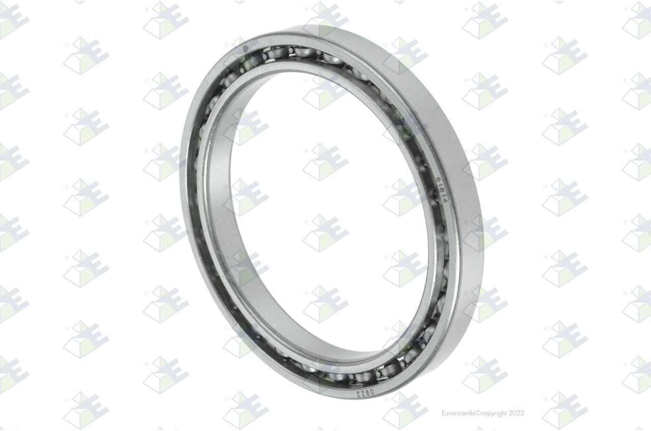 BEARING 70X90X10 MM suitable to MAN 81934100078