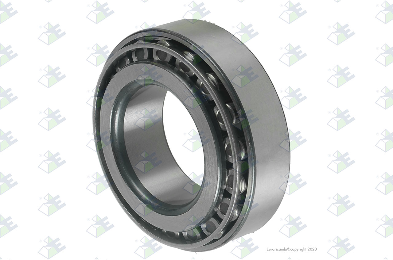BEARING 50,8X95,2X27,7 MM suitable to MERCEDES-BENZ 0009803502
