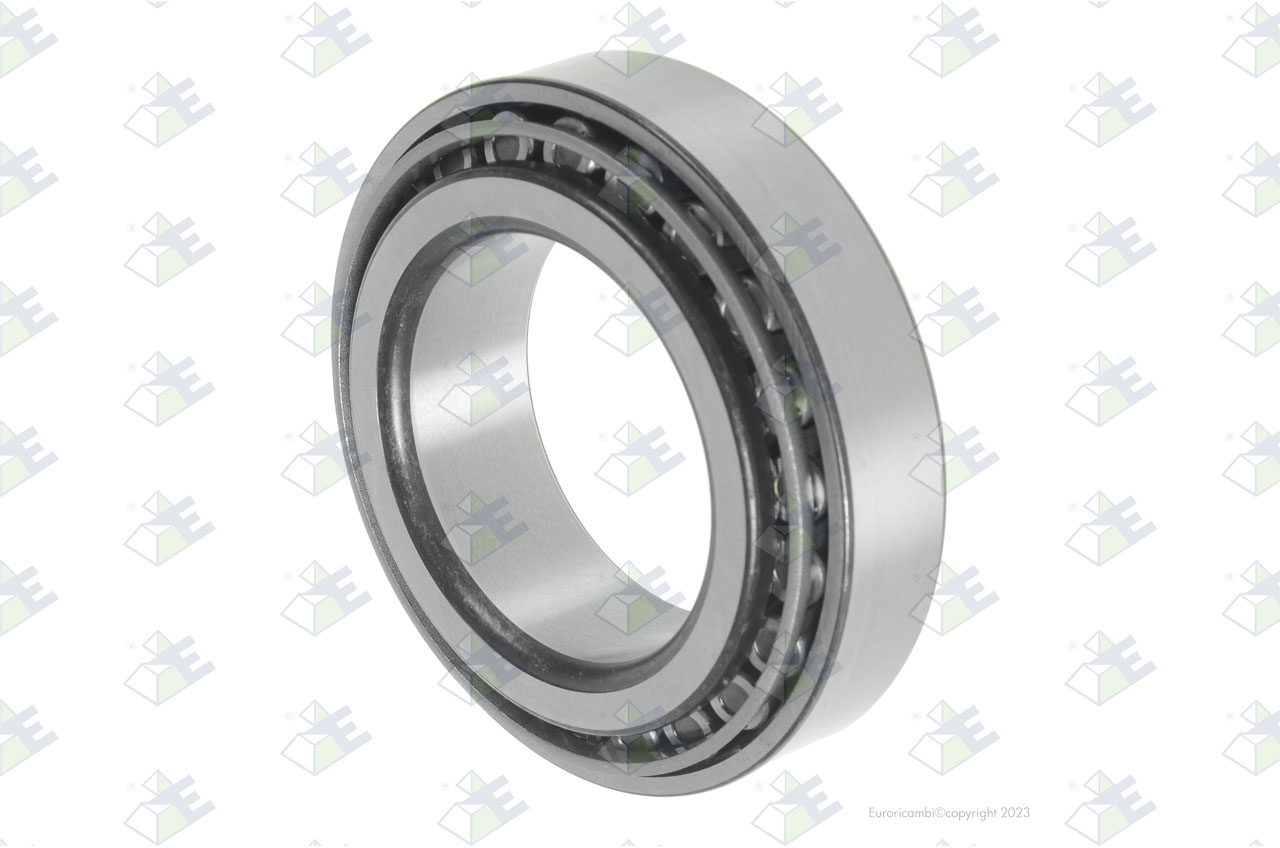 BEAR. 66,6X112,7X30,1 MM suitable to ZF TRANSMISSIONS 0750117203
