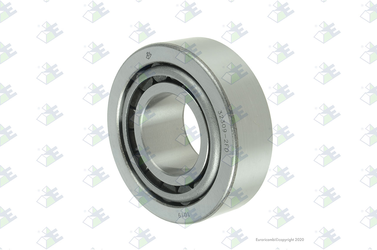 BEARING 45X100X38,25 MM suitable to IVECO 1110019