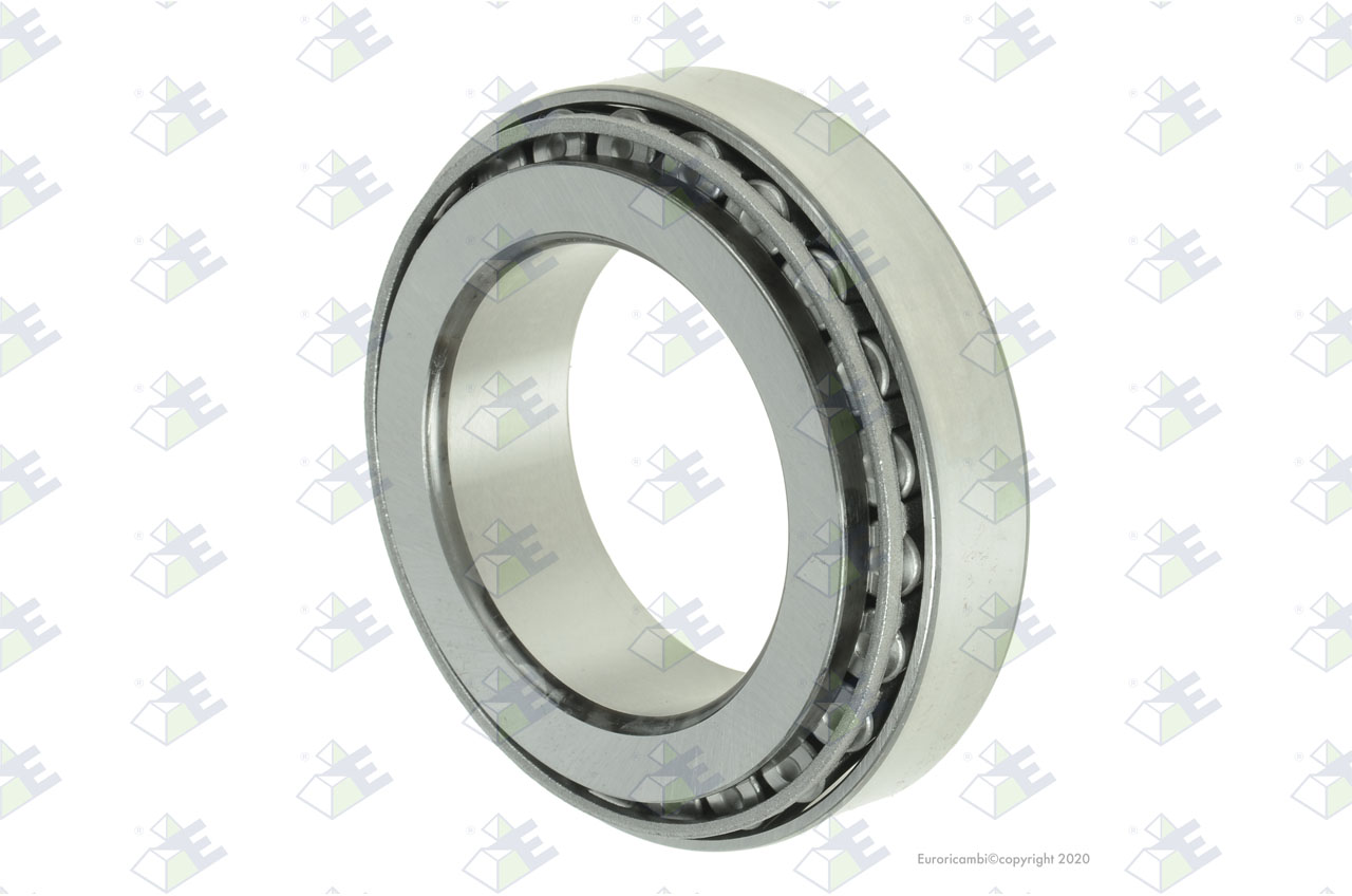BEARING 55X90X23 MM suitable to AM GEARS 87643