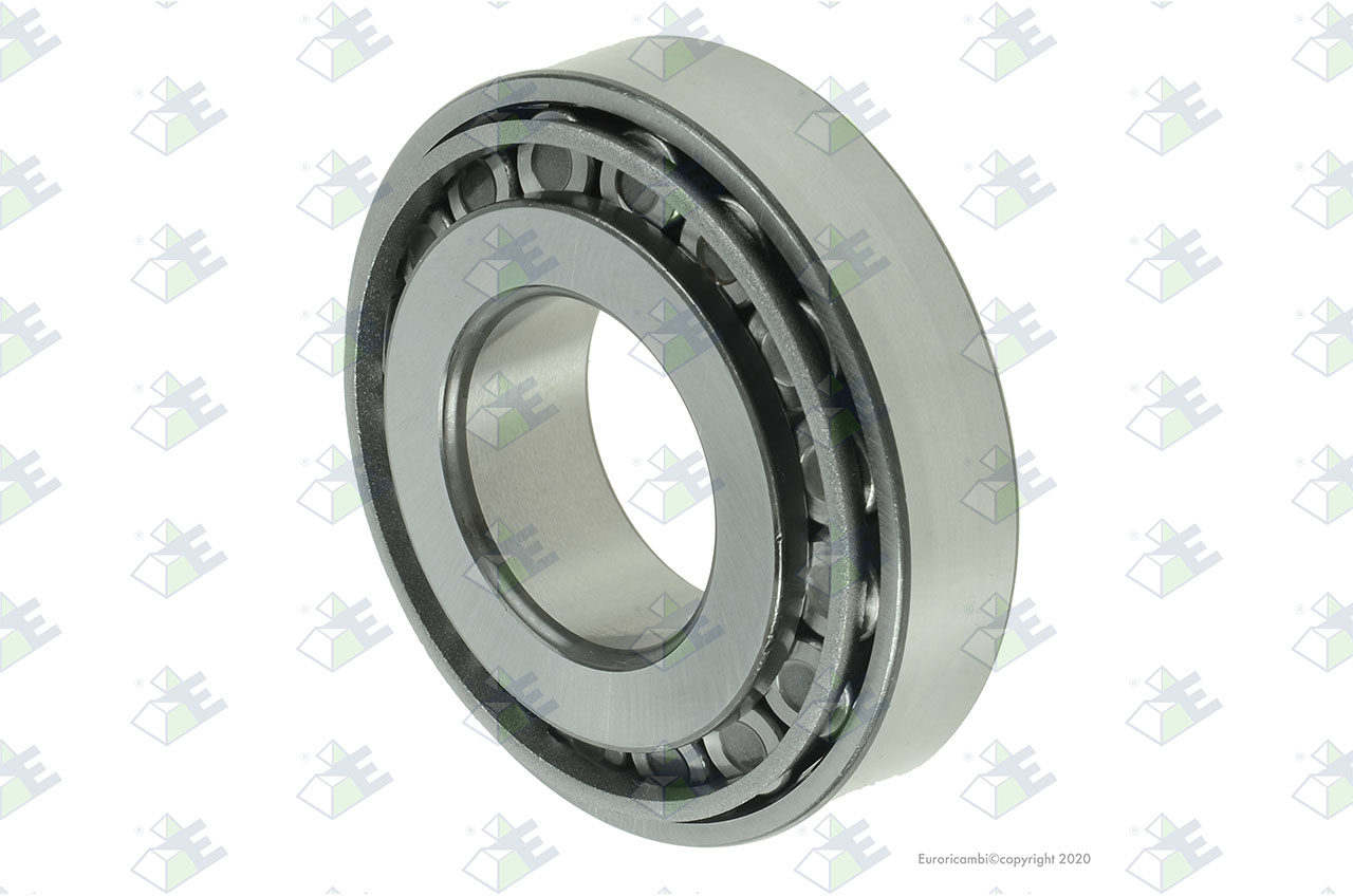 BEARING 45X100X27,25 MM suitable to MERCEDES-BENZ 0109815905