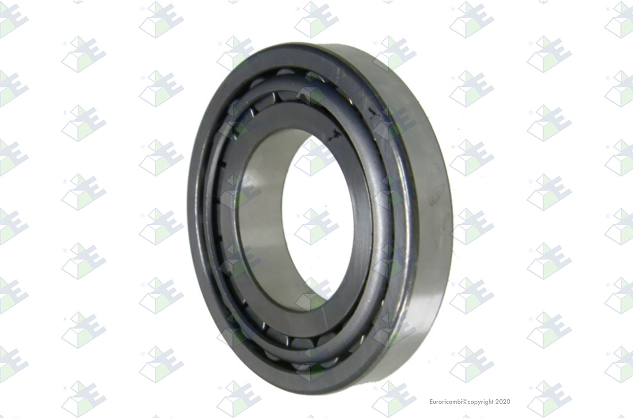 BEARING 72X140X28,3 MM suitable to EUROTEC 98000143