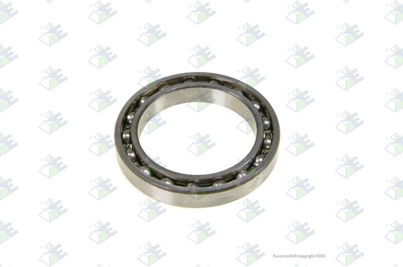 BEARING 75X105X16 MM suitable to RENAULT TRUCKS 5000293033