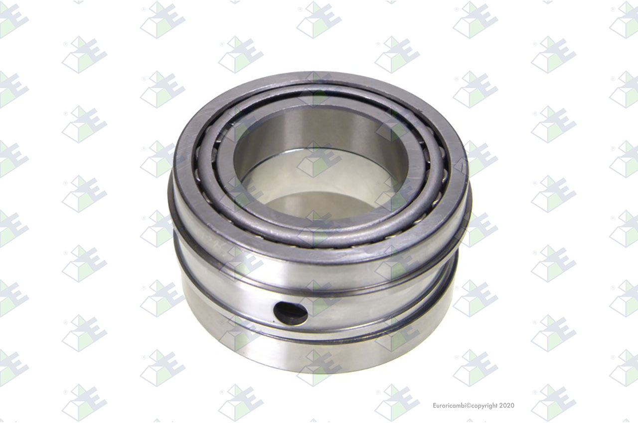 BEARING 63,5X110X44 MM suitable to MAN 81934200039