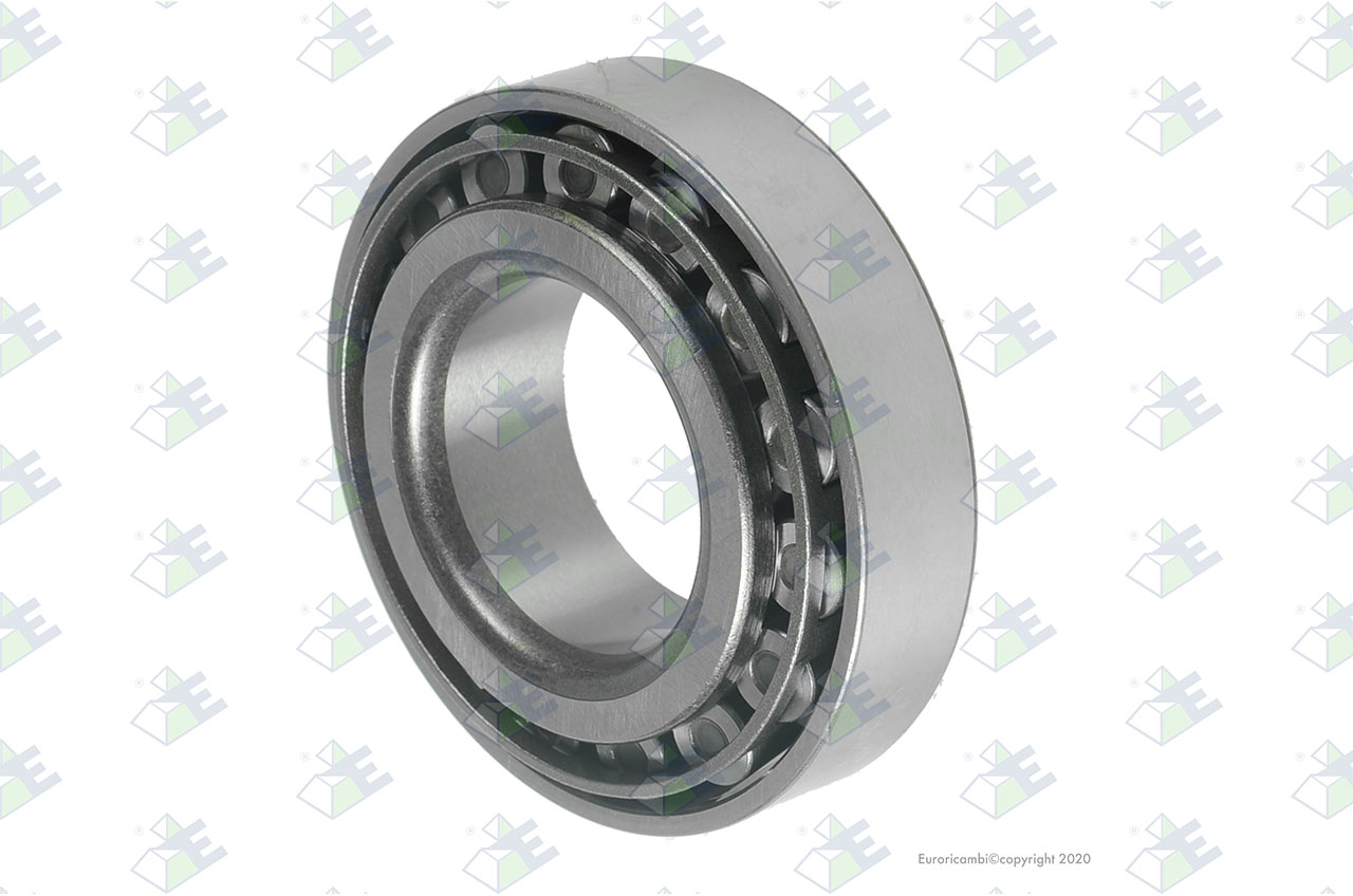 BEARING 40X80X21 MM suitable to MERCEDES-BENZ 0159817105