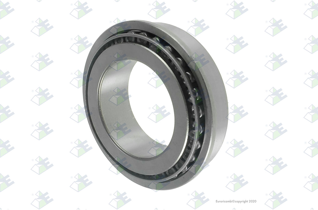 BEARING 80X130X36 MM suitable to ZF TRANSMISSIONS 0750117677