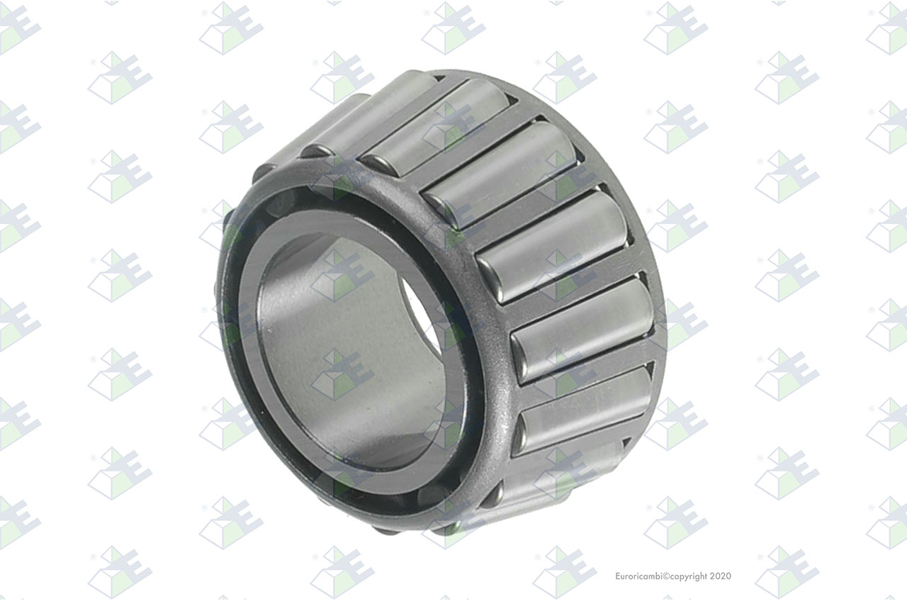 BEARING 42,07X82,5X40,3MM suitable to ZF TRANSMISSIONS 0750120072