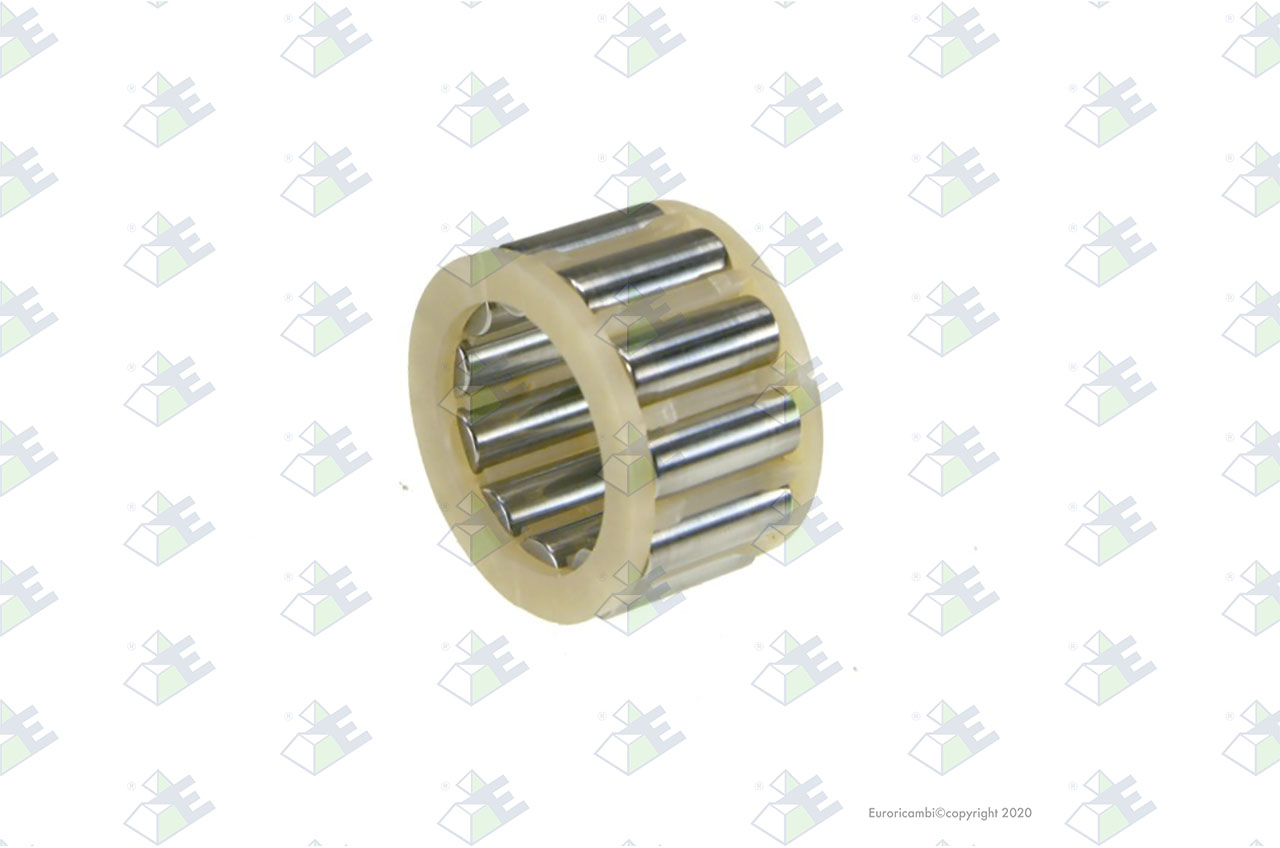 NEEDLE BEARING 31X51X31 suitable to MERCEDES-BENZ 0019819412