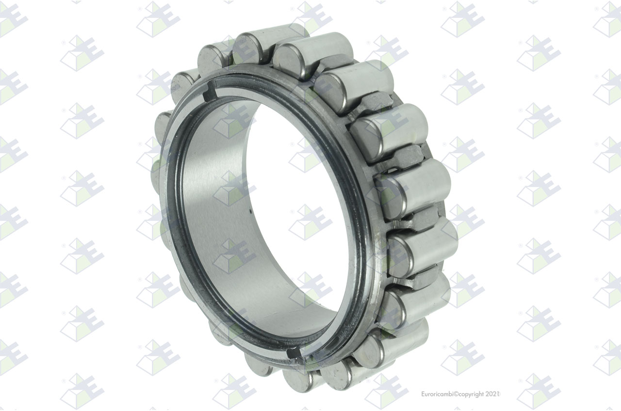 BEARING 67X101X32 MM suitable to AM GEARS 87502